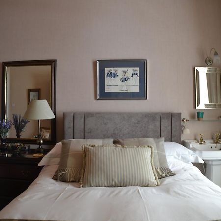 Maybank Guest House 海伦斯堡 外观 照片