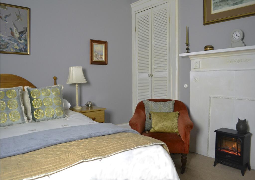 Maybank Guest House 海伦斯堡 外观 照片