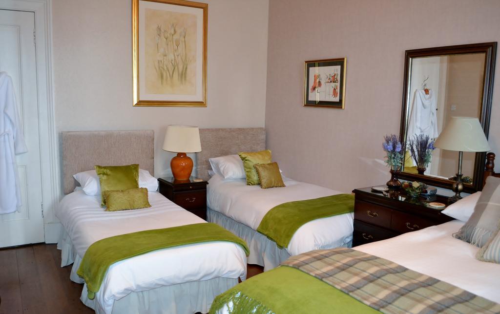 Maybank Guest House 海伦斯堡 外观 照片